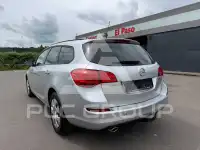 2011 Opel Astra
