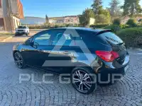 2011 Opel Astra