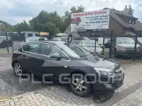 2011 Opel Astra