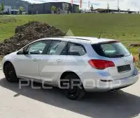 2011 Opel Astra