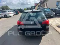 2011 Opel Astra