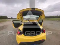 2011 Opel Astra