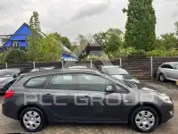 2011 Opel Astra