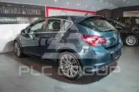2011 Opel Astra