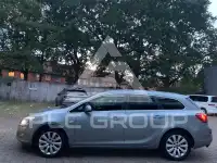 2011 Opel Astra