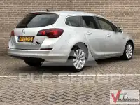 2011 Opel Astra