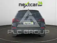 2011 Opel Astra