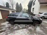 2011 Opel Astra