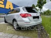2011 Opel Astra