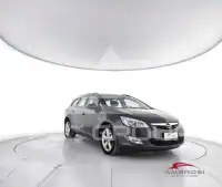 2011 Opel Astra