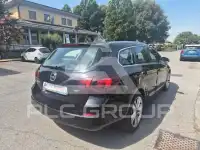 2011 Opel Astra