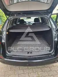 2011 Opel Astra