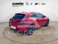 2011 Opel Astra