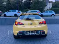 2011 Opel Astra