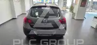 2011 Opel Astra