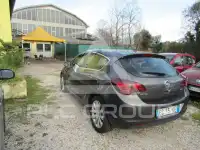 2011 Opel Astra