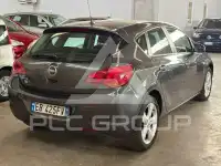 2011 Opel Astra