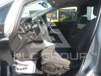 2011 Opel Astra