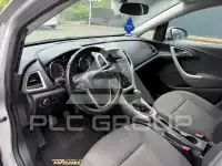 2011 Opel Astra
