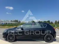 2011 Opel Astra