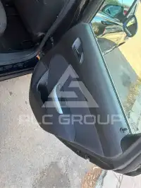 2011 Opel Astra