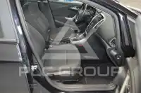 2011 Opel Astra