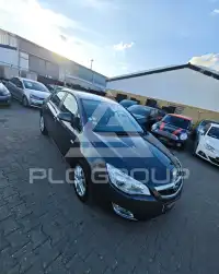2011 Opel Astra