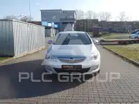 2011 Opel Astra