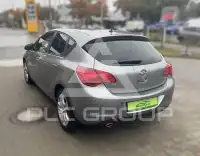 2011 Opel Astra