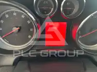 2011 Opel Astra
