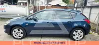 2011 Opel Astra