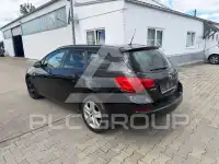 2011 Opel Astra