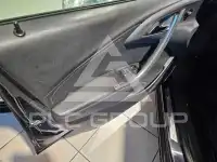 2011 Opel Astra