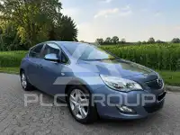 2011 Opel Astra