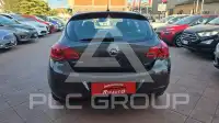 2011 Opel Astra
