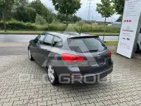 2011 Opel Astra
