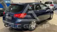 2011 Opel Astra