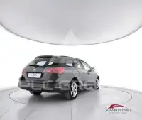 2011 Opel Astra