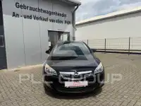 2011 Opel Astra