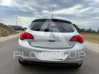 2011 Opel Astra