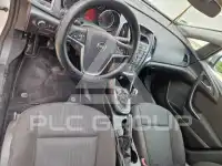 2011 Opel Astra