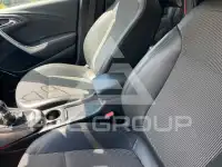 2011 Opel Astra