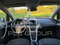 2011 Opel Astra