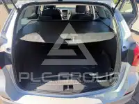 2011 Opel Astra