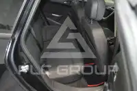 2011 Opel Astra