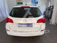 2011 Opel Astra