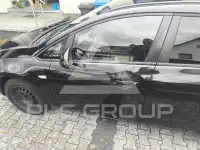 2011 Opel Astra