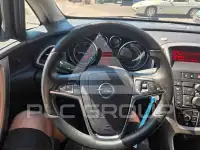2011 Opel Astra
