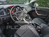 2011 Opel Astra