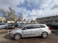 2011 Opel Astra